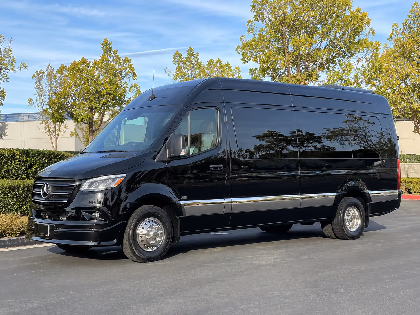 Rent a Bus to Salt River Fields at Talking Stick