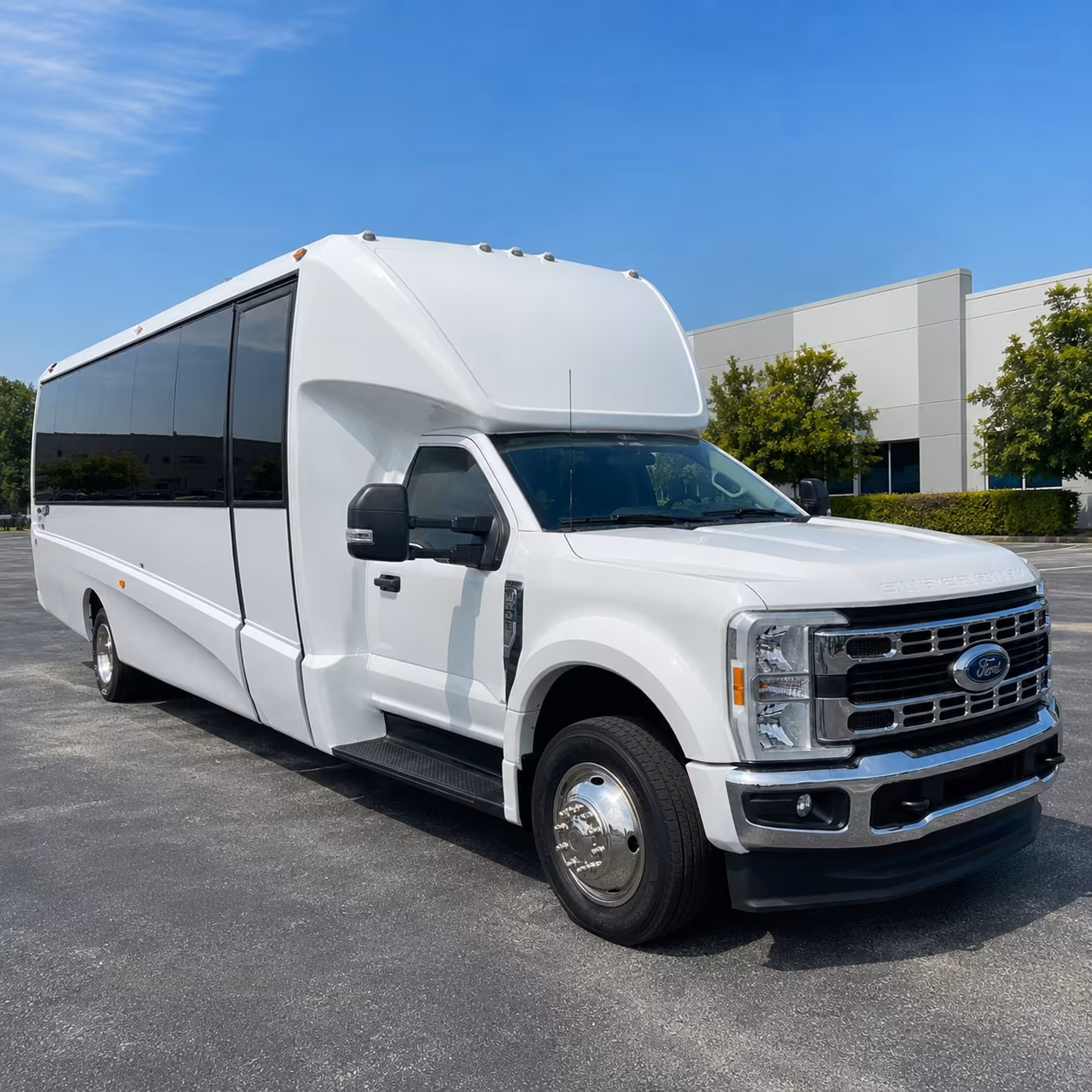 Scottsdale Airport Transportation
