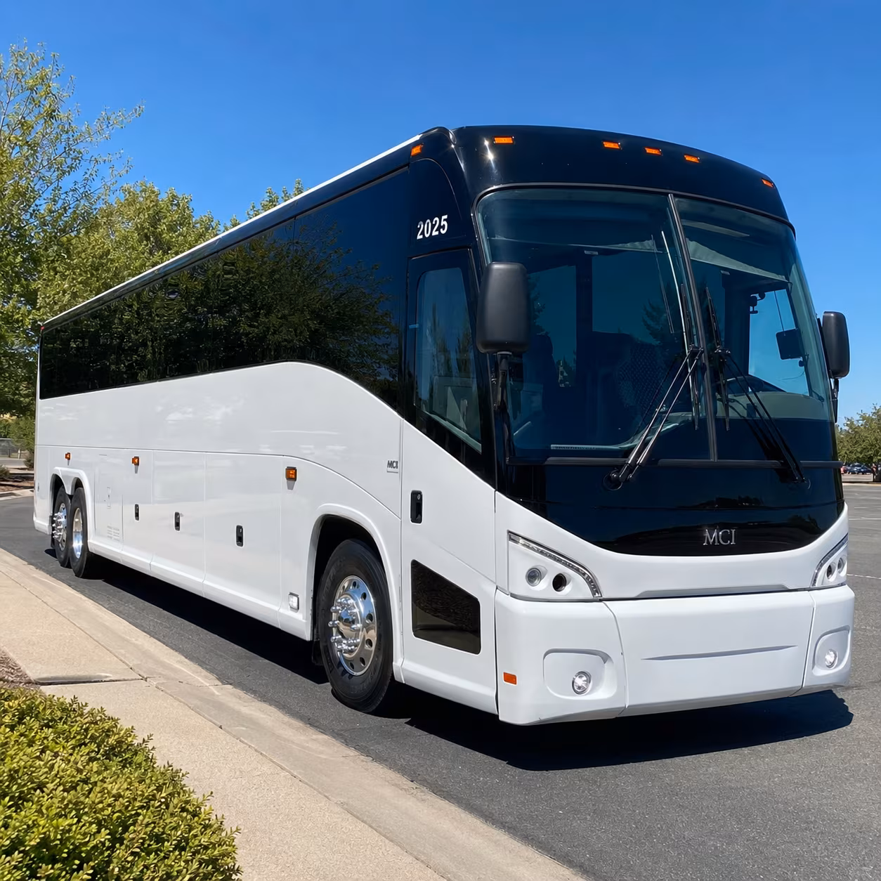 Gilbert Corporate Event Transportation