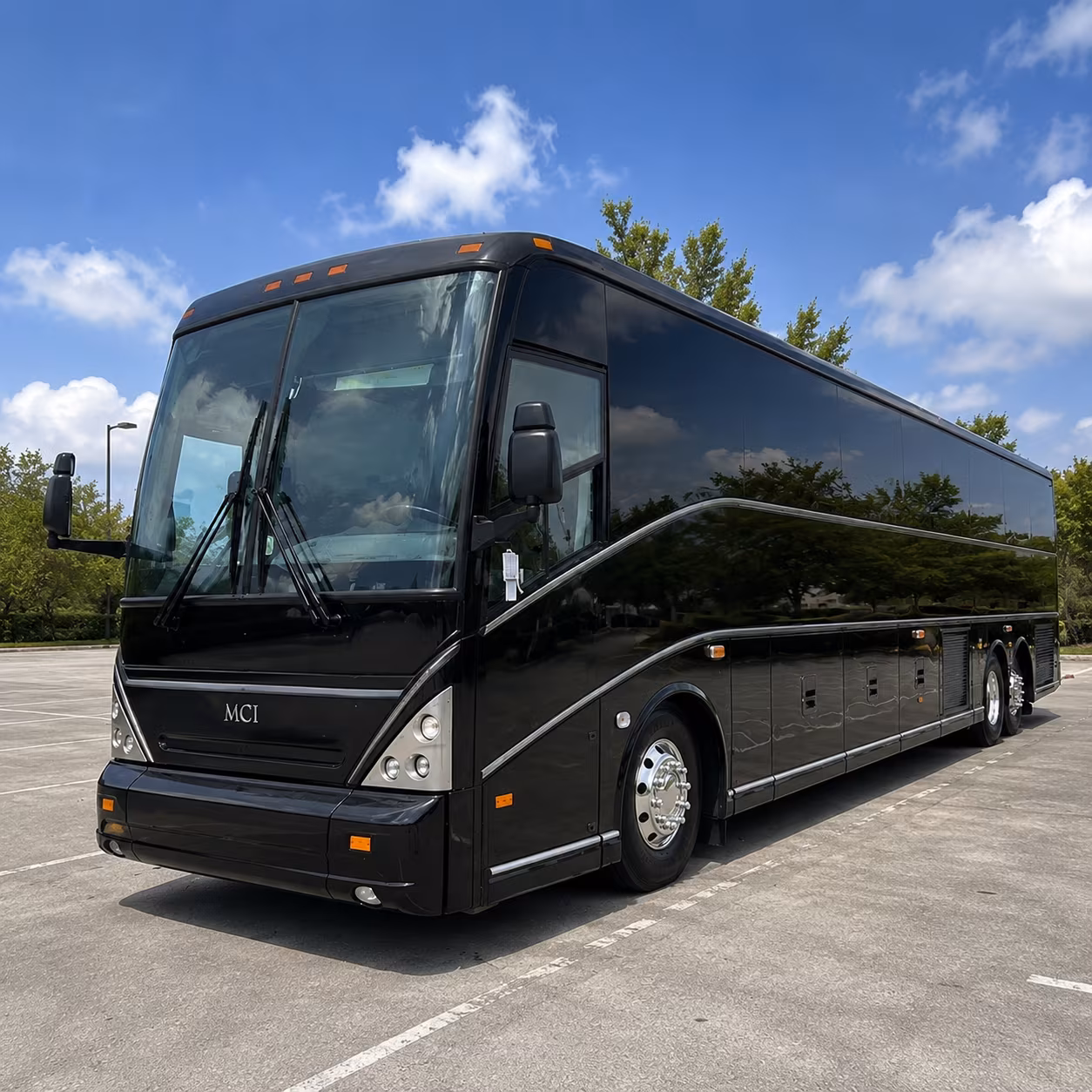 Gilbert School Event & Field Trip Transportation