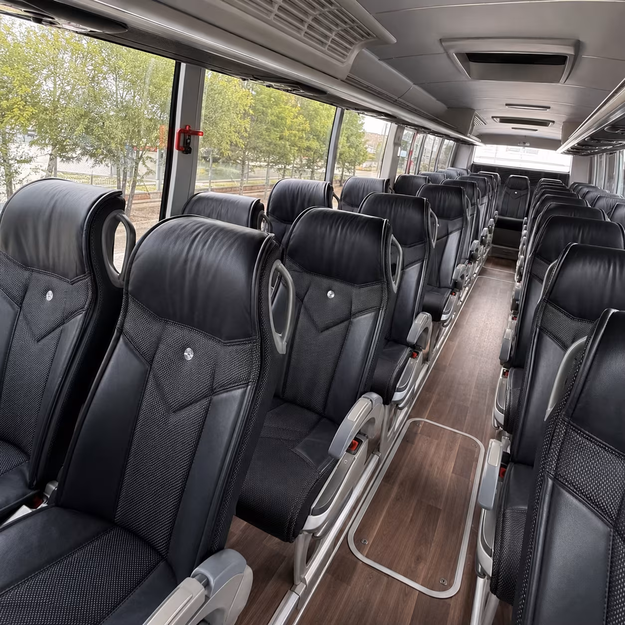 Mesa Airport Shuttles & Transportation
