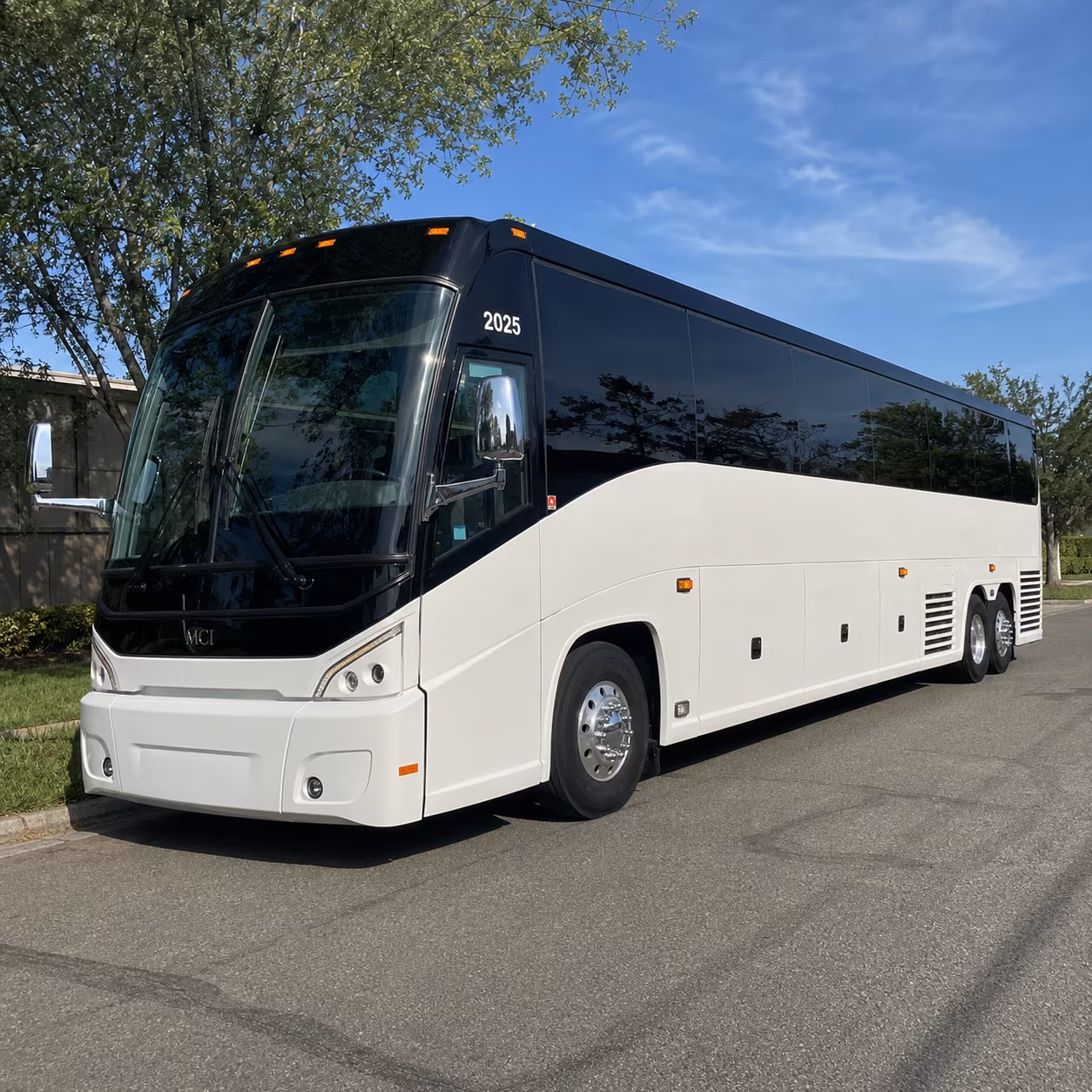 Mesa Corporate Event Transportation