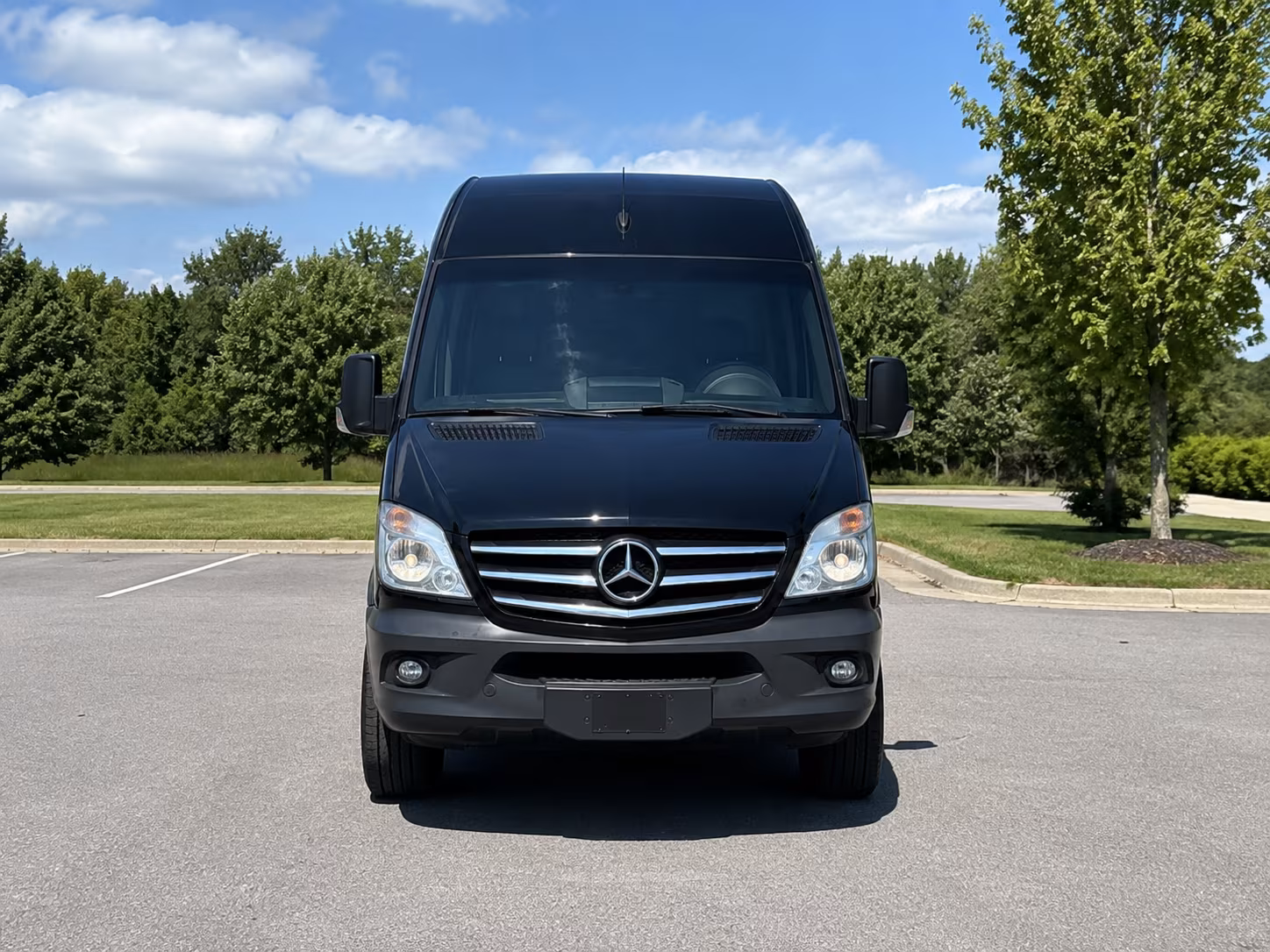 Mesa School Event & Field Trip Transportation