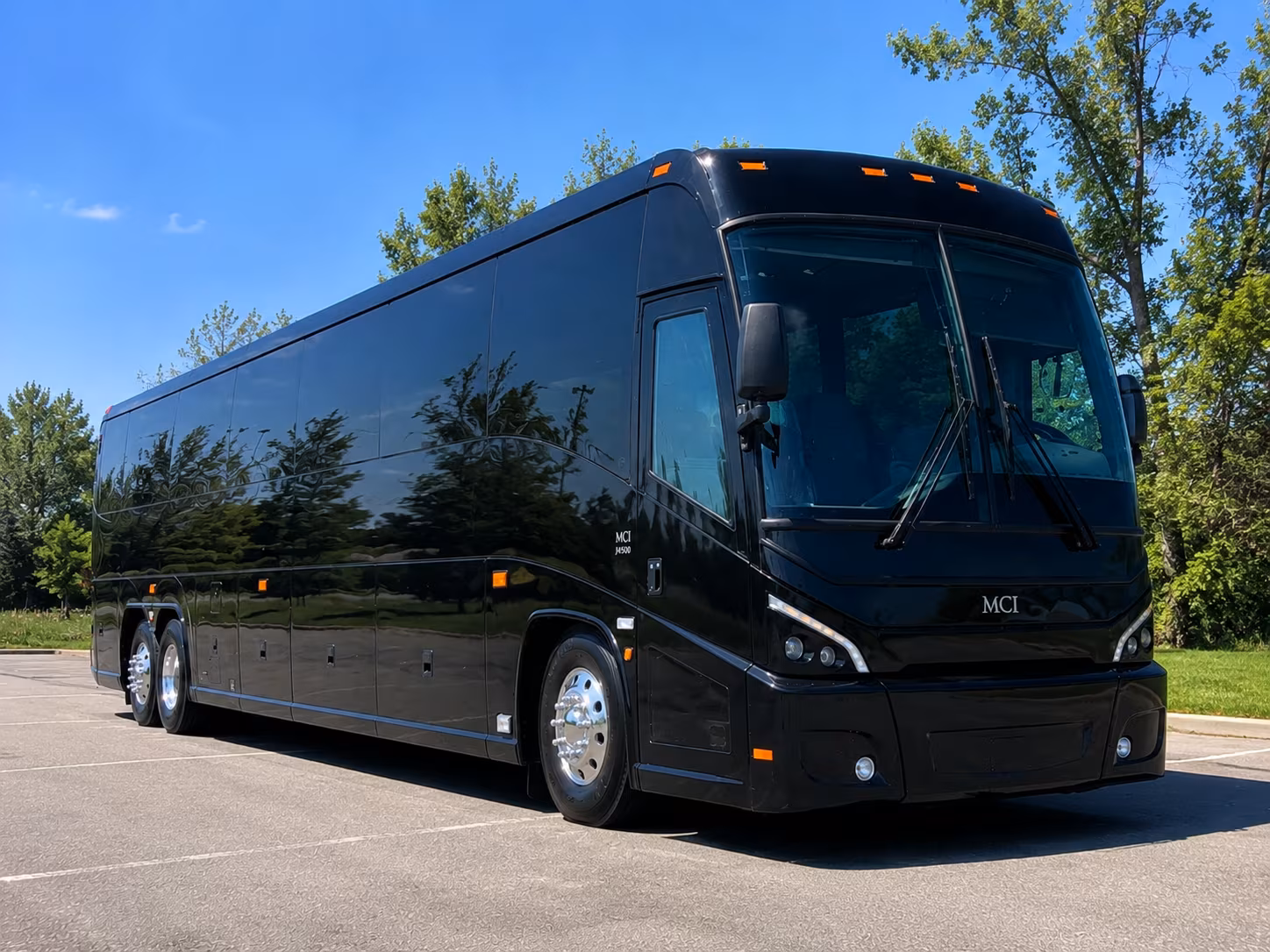 Phoenix Concert Transportation & Shuttles