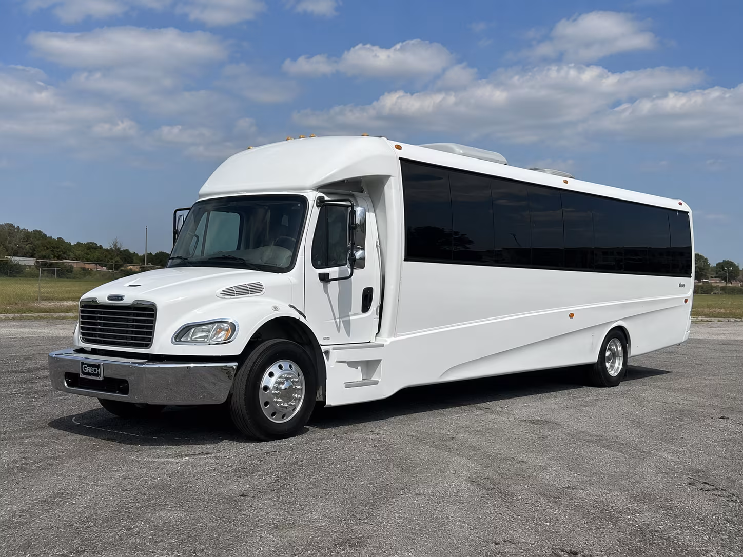 Phoenix Private Event Transportation Services