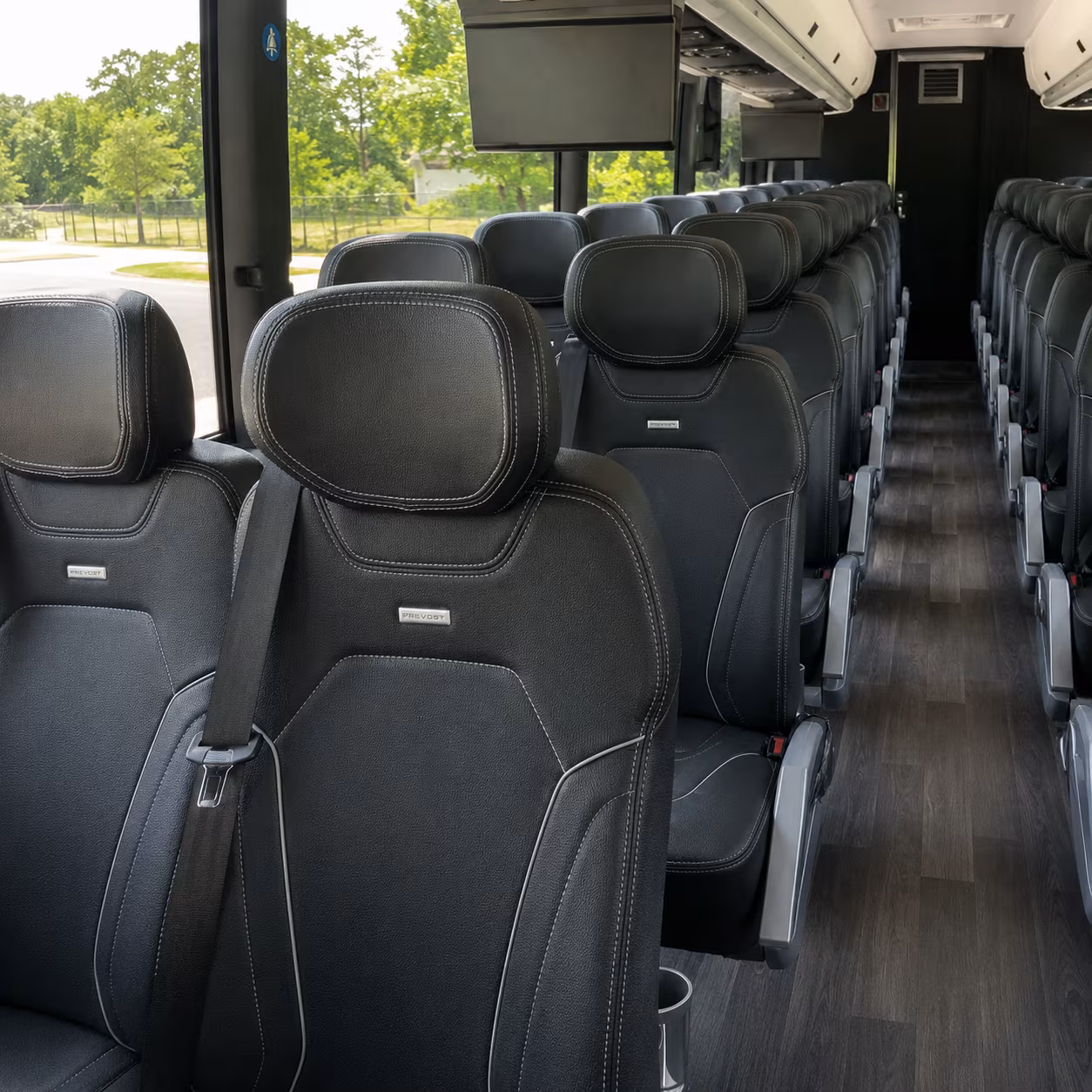 Phoenix School Event & Field Trip Transportation