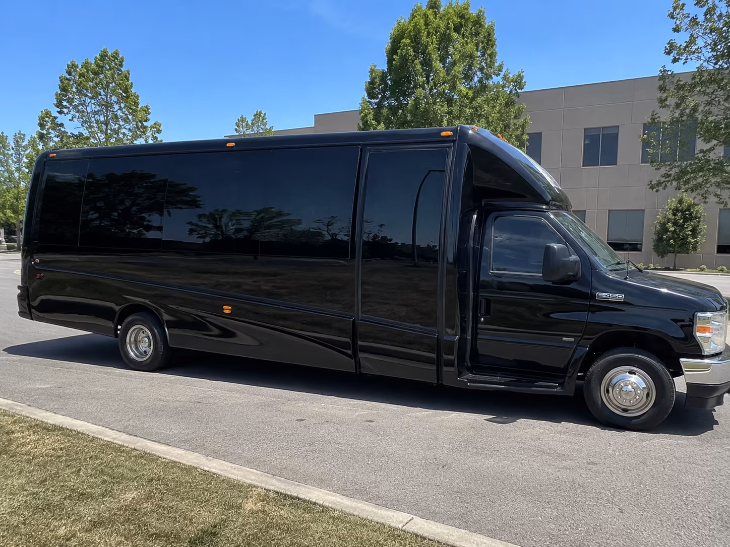 Scottsdale Private Event Transportation