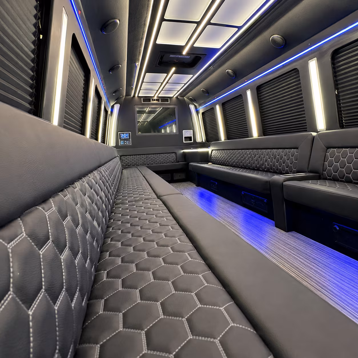 Scottsdale Prom Transportation