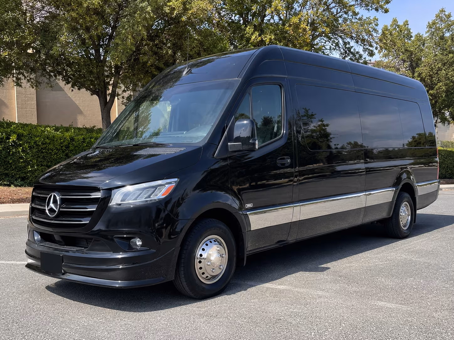 Scottsdale Airport Shuttle & Transportation pickup coordination