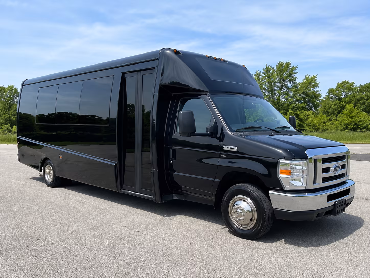 Scottsdale Airport Shuttle & Transportation route planning