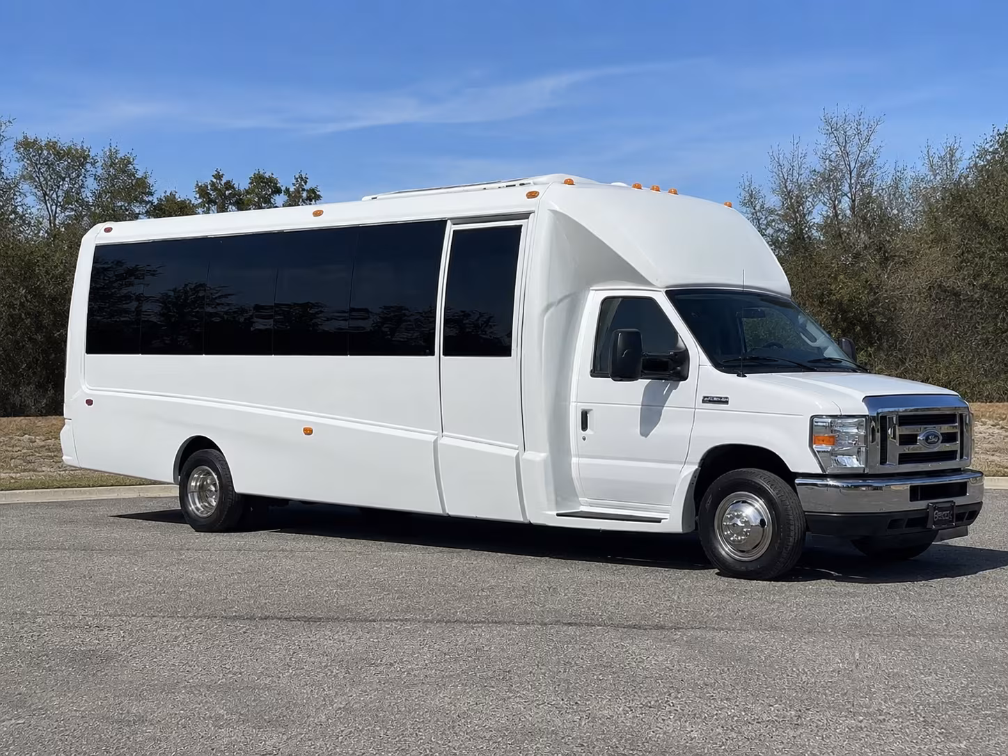Scottsdale Birthday, Sweet 16, & Quinceañera Transportation group transportation