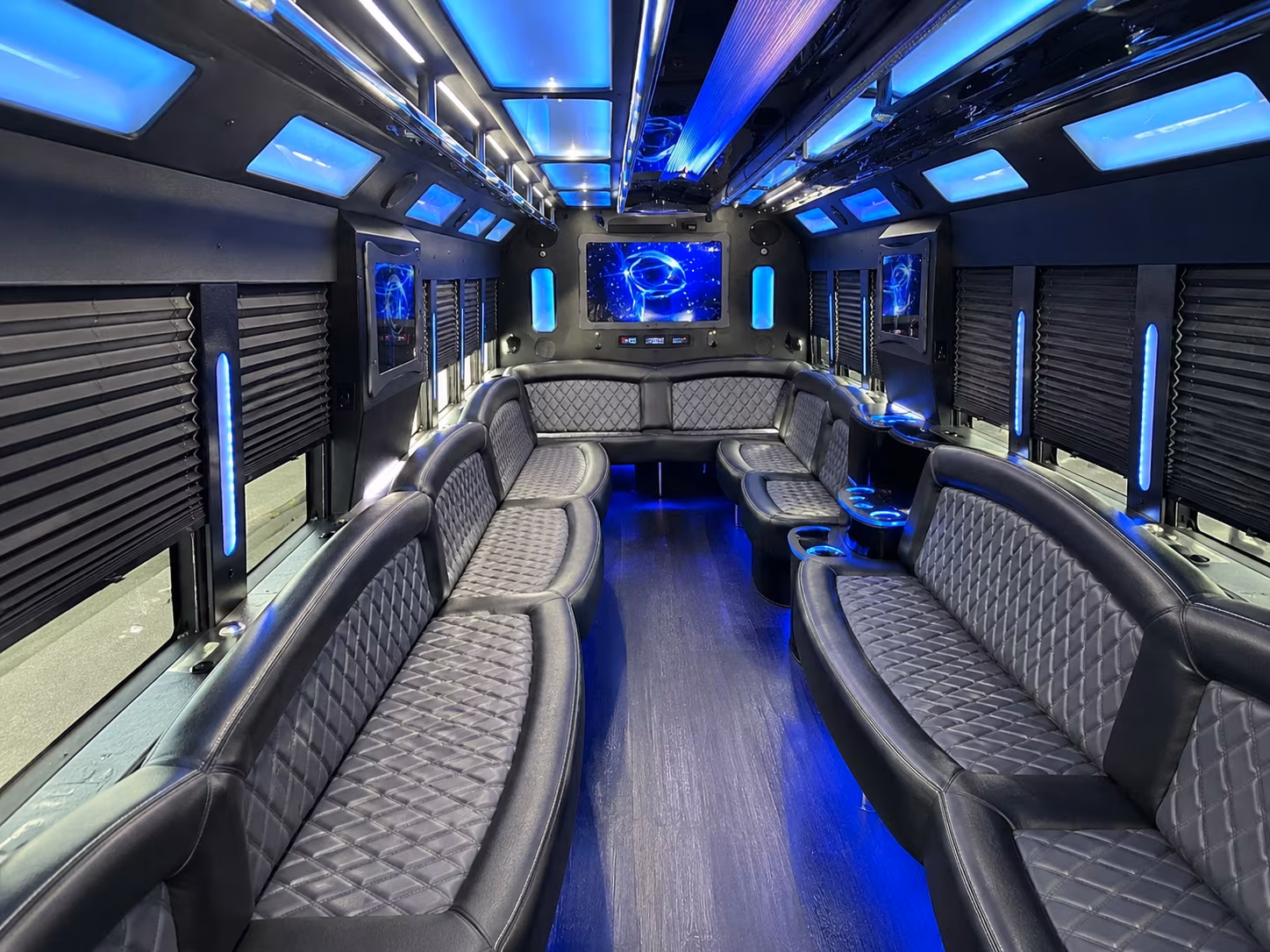 Scottsdale Birthday, Sweet 16, & Quinceañera Transportation route planning