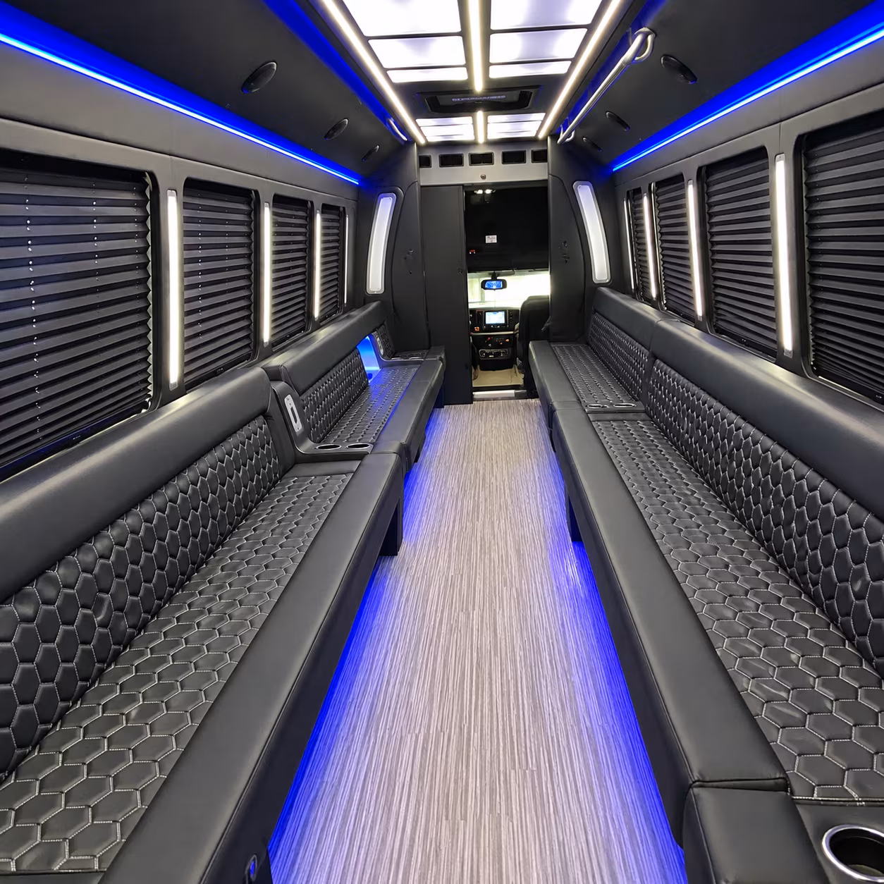 Scottsdale Concert & Music Festival Transportation group transportation