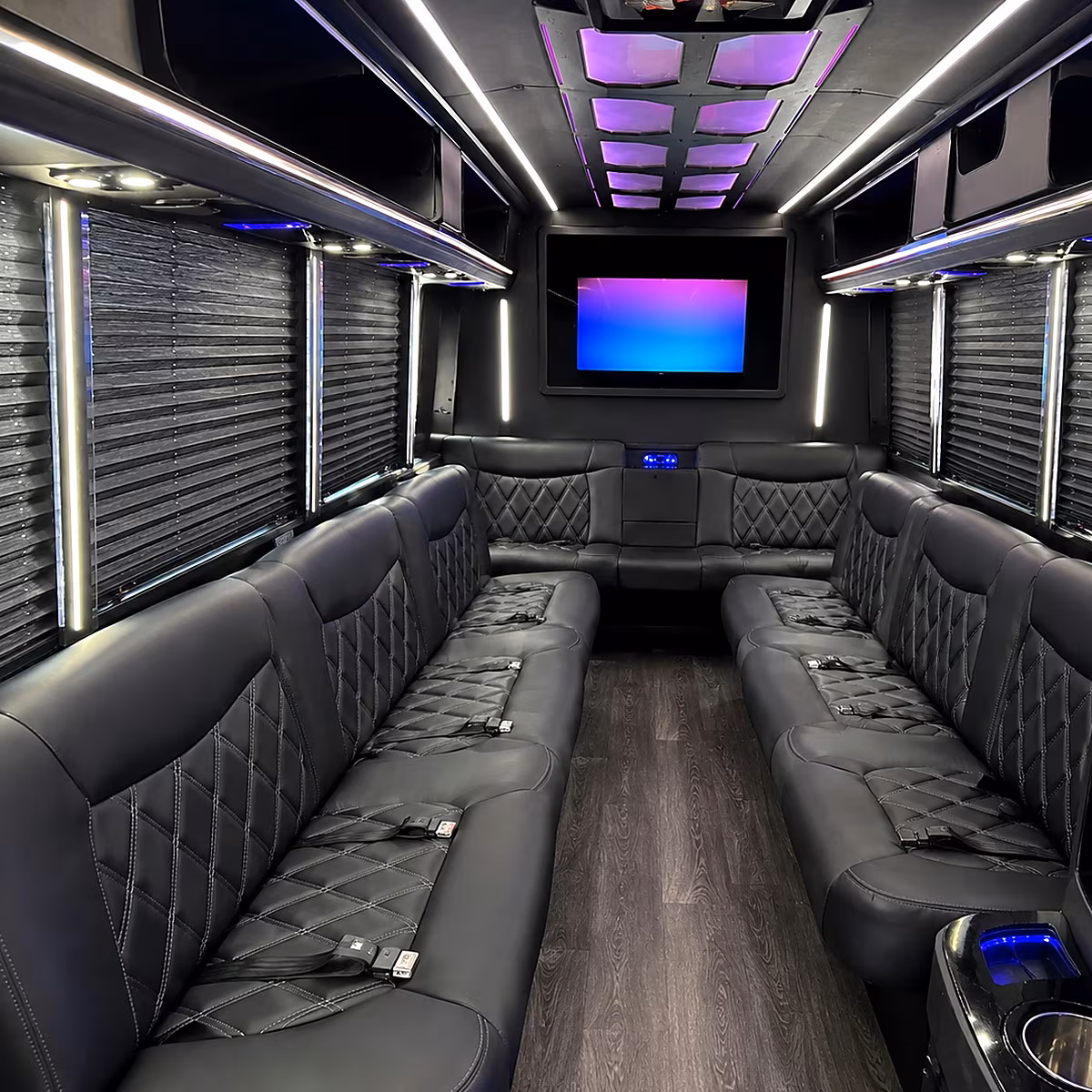 Scottsdale Concert & Music Festival Transportation pickup coordination