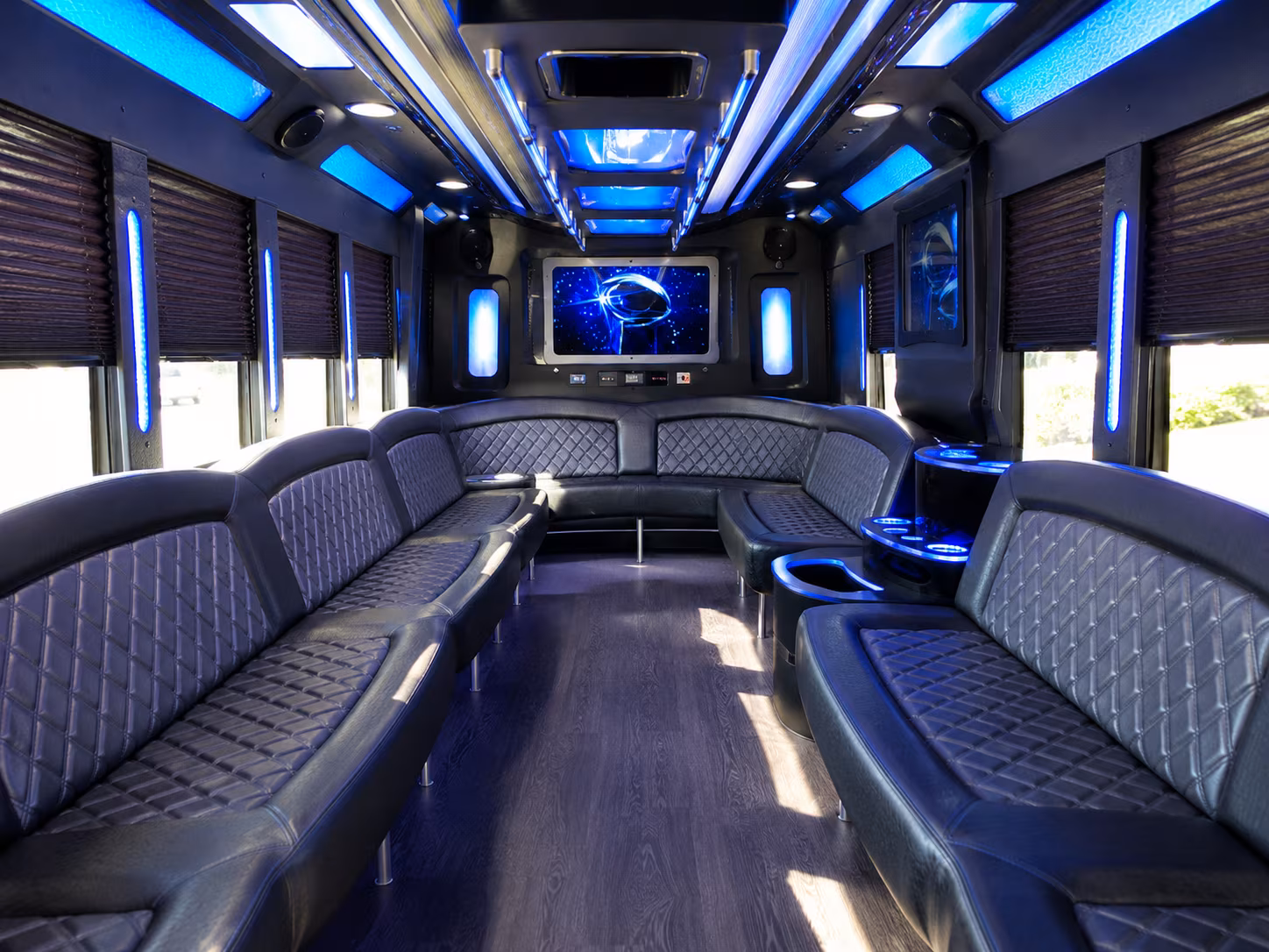Scottsdale Concert & Music Festival Transportation route planning