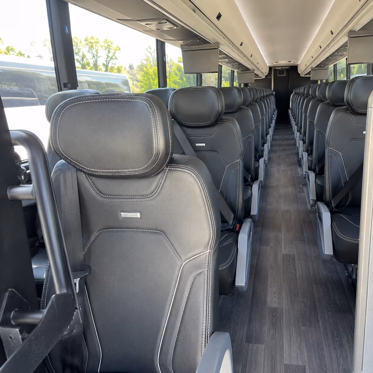 Scottsdale Concert Transportation & Shuttles