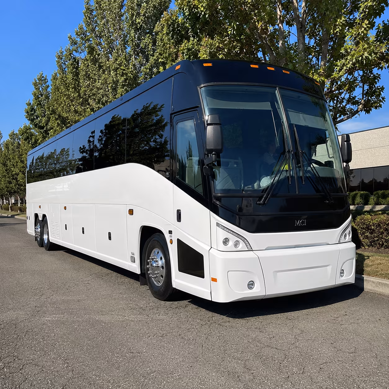 Scottsdale Corporate Event Transportation