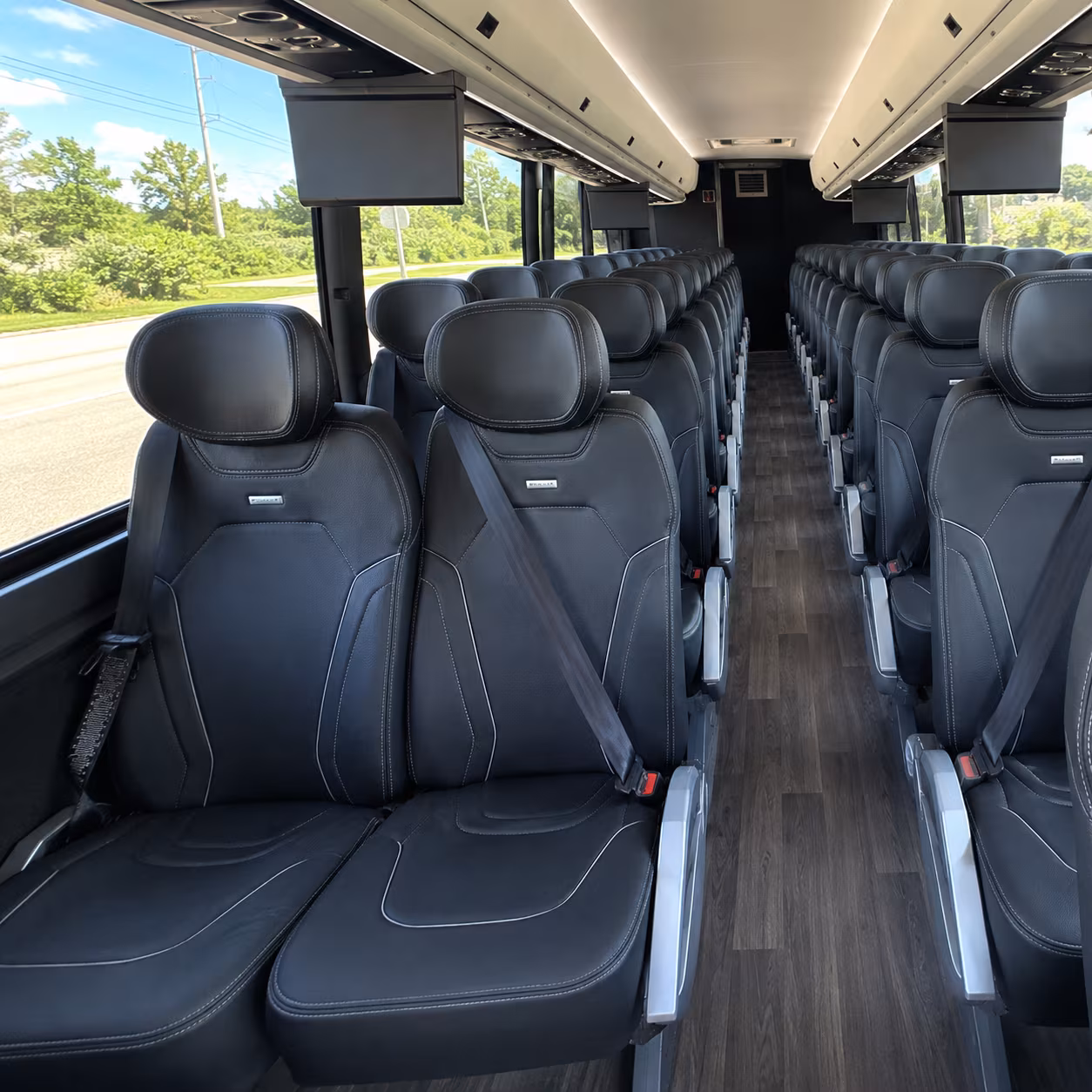Scottsdale Corporate Transportation group transportation