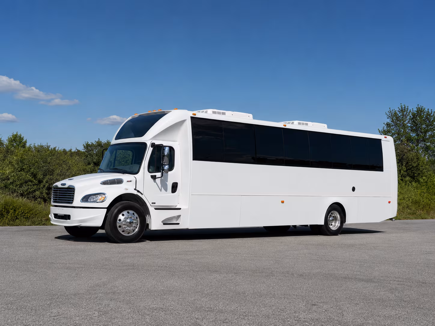 Scottsdale Private Event Transportation group transportation