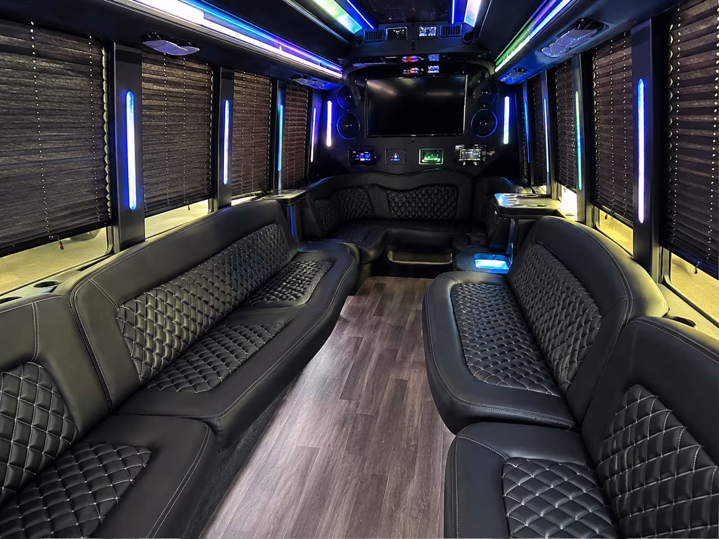 Scottsdale Prom & Homecoming Transportation pickup coordination