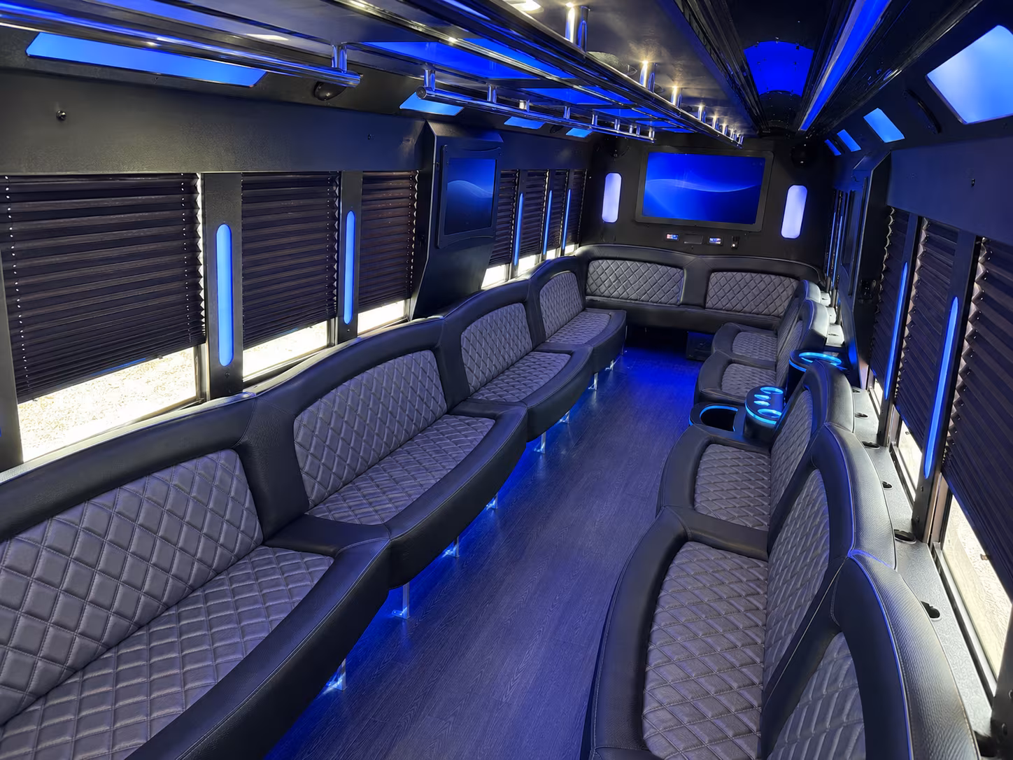 Scottsdale Sporting Event Transportation group transportation