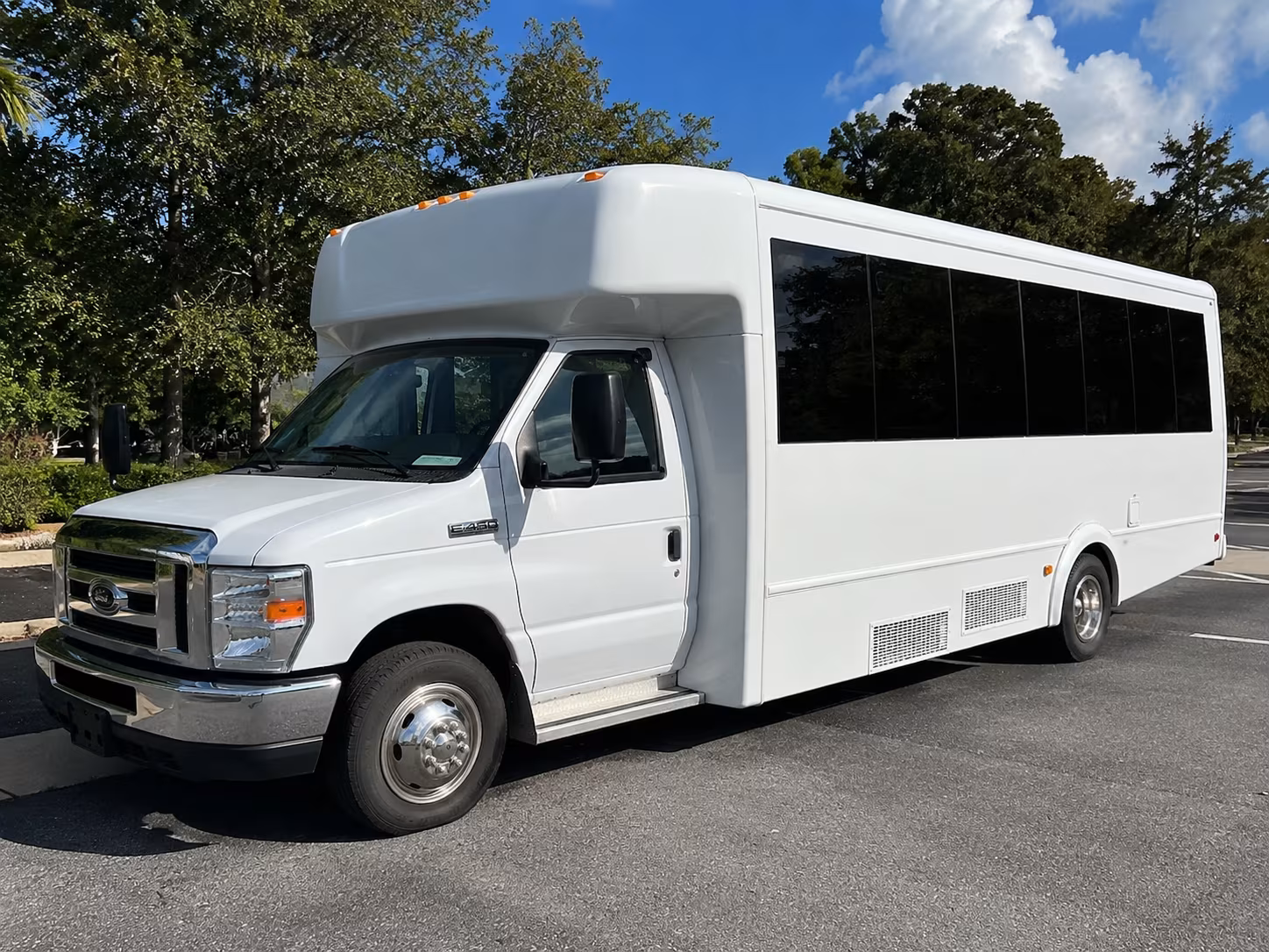Scottsdale Wedding Transportation route planning