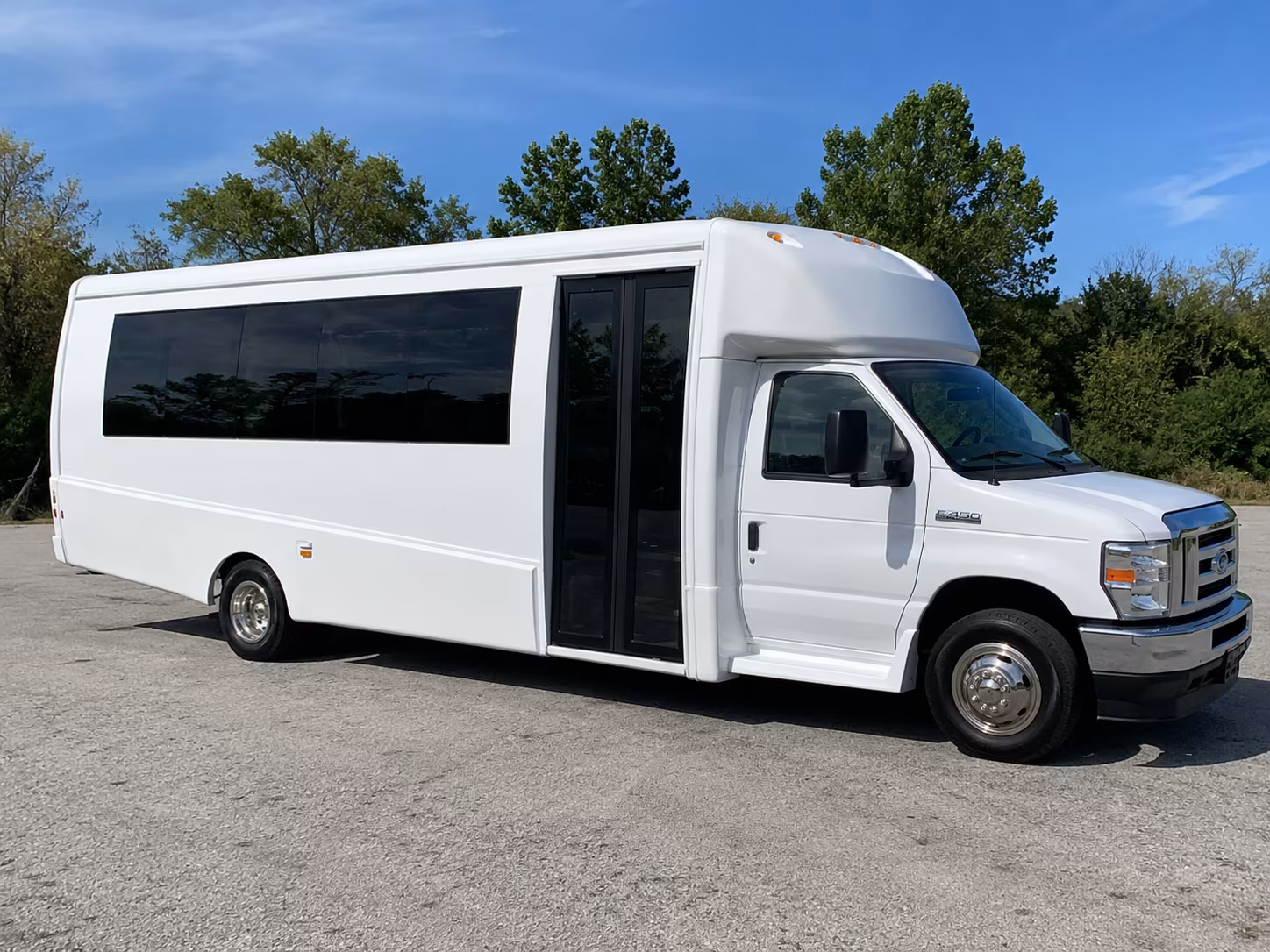 Scottsdale Winery Tour & Pub Crawl Transportation group transportation