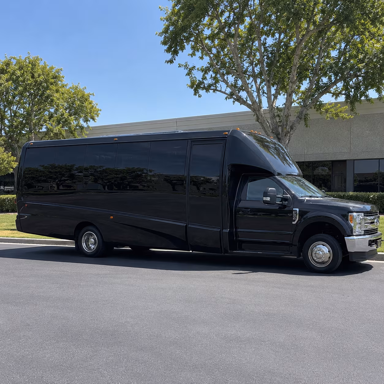 Scottsdale Winery Tour & Pub Crawl Transportation pickup coordination