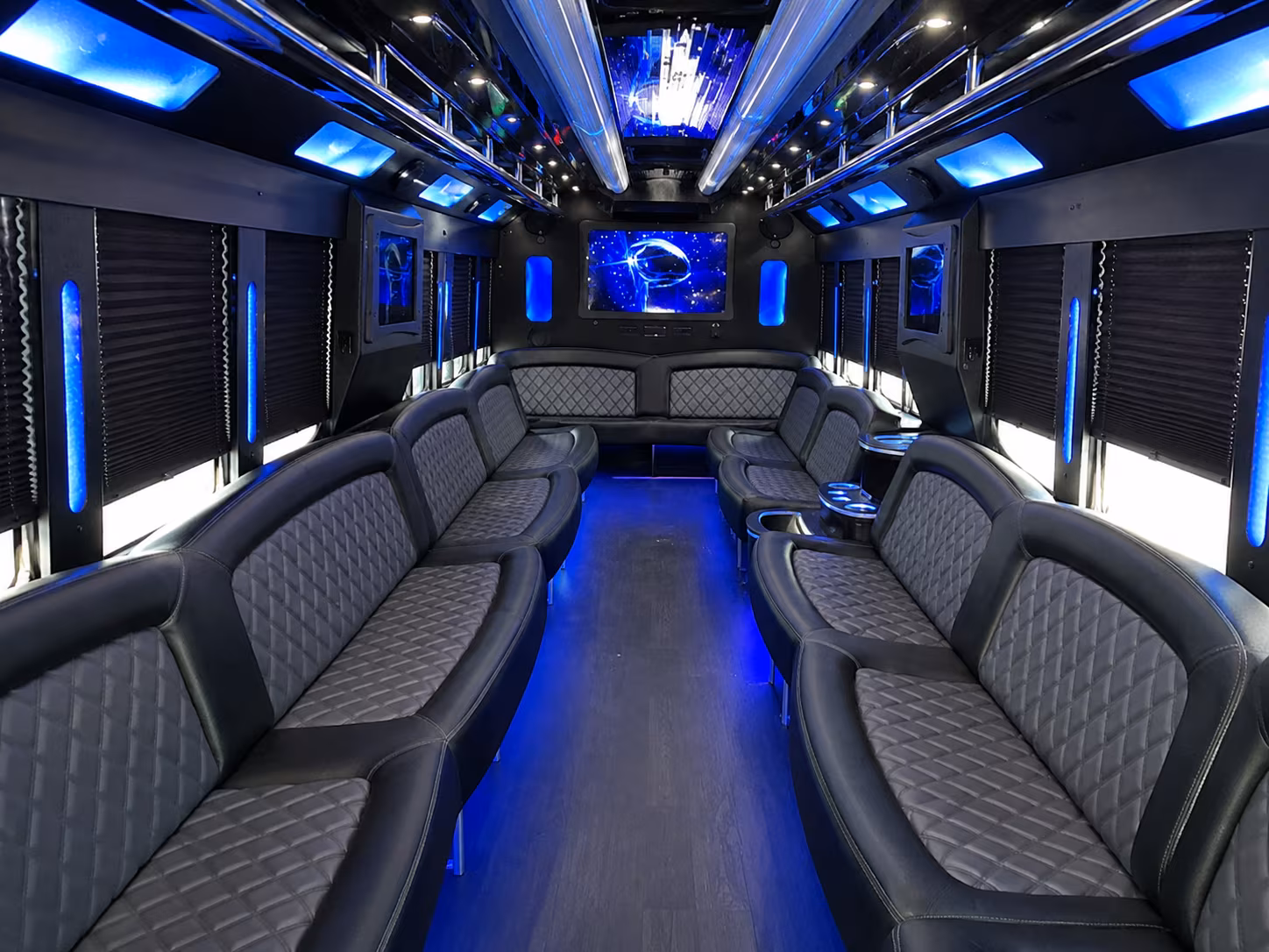 Scottsdale Sporting Event Transportation