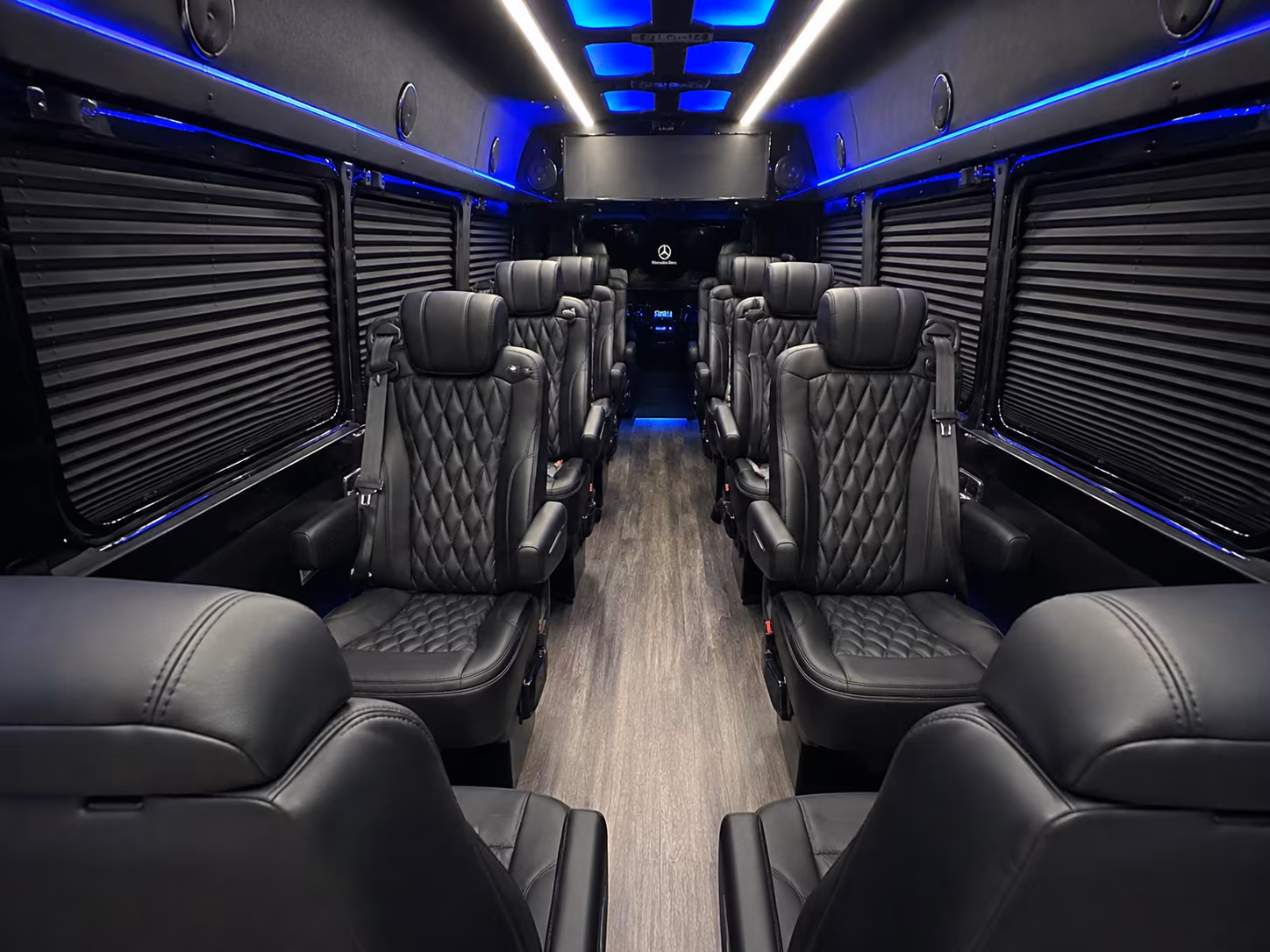 Tempe Airport Shuttles & Transportation