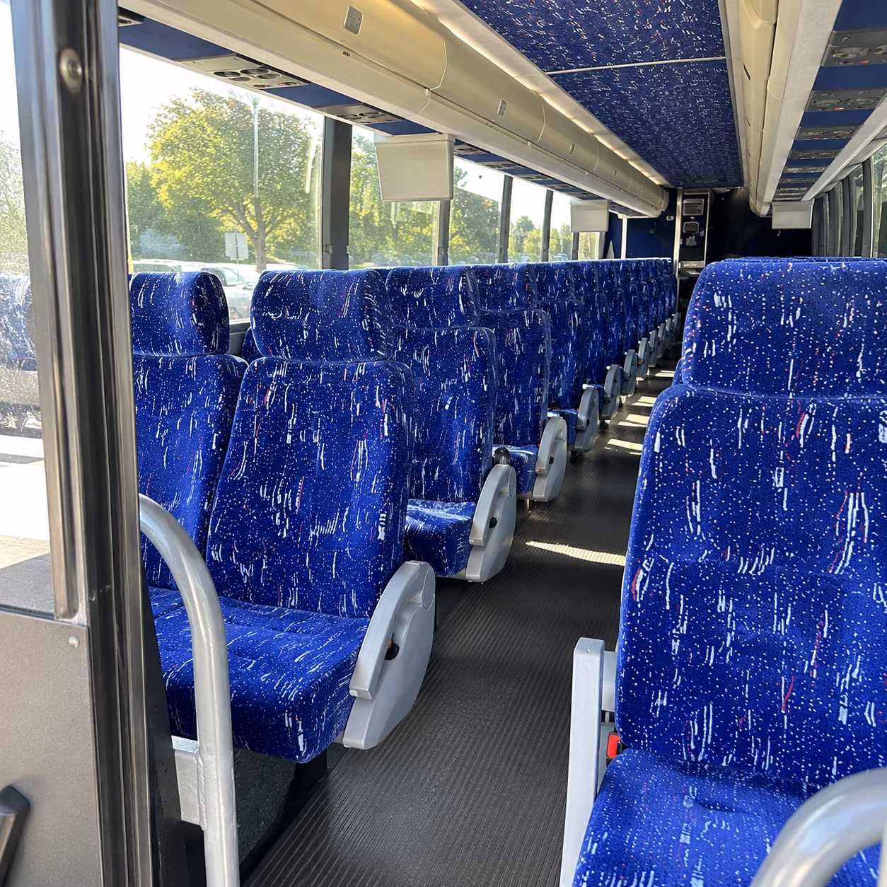 Tempe Junction Concert Transportation & Shuttles