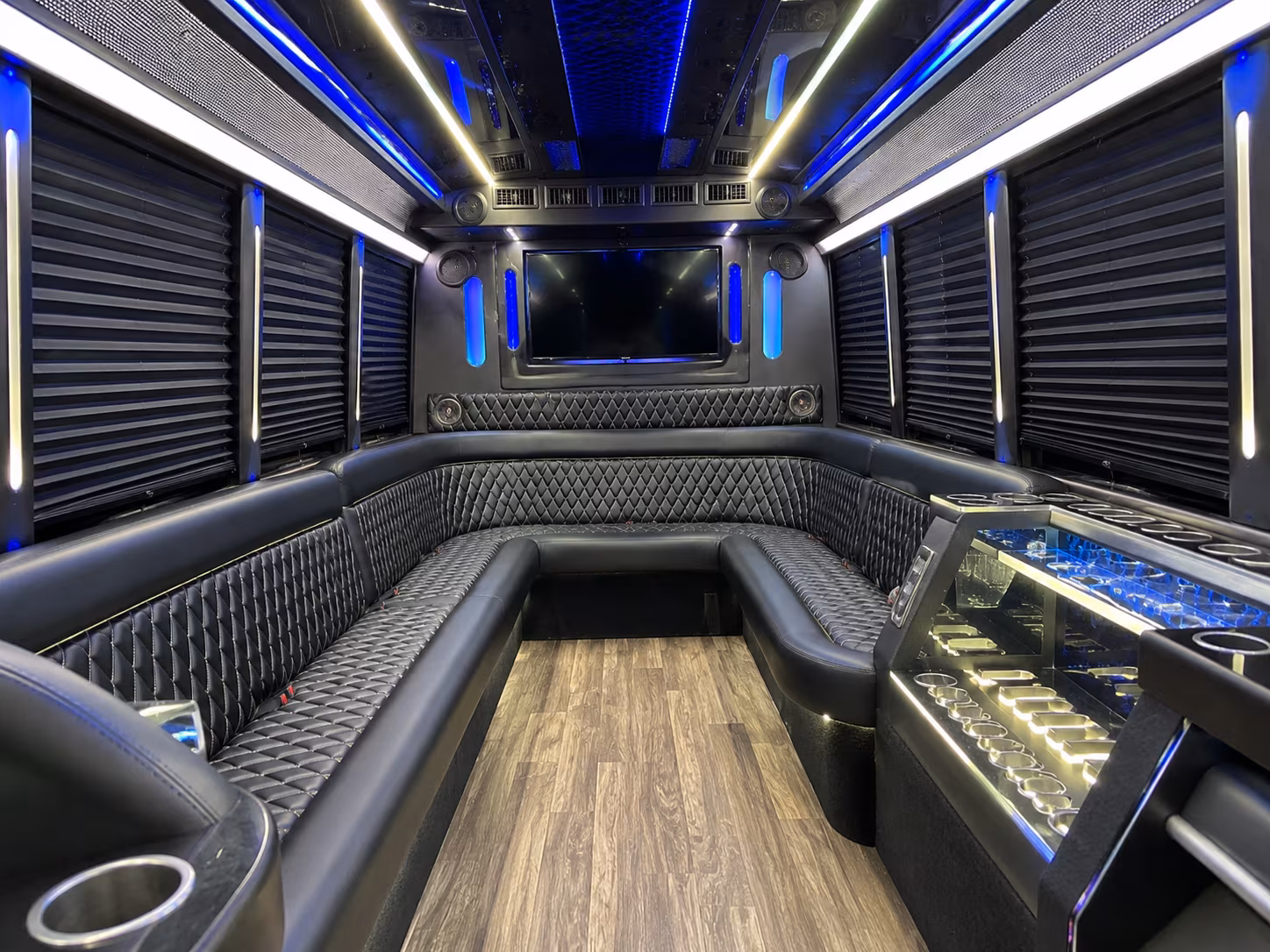 Tempe Junction Private Event Transportation Services