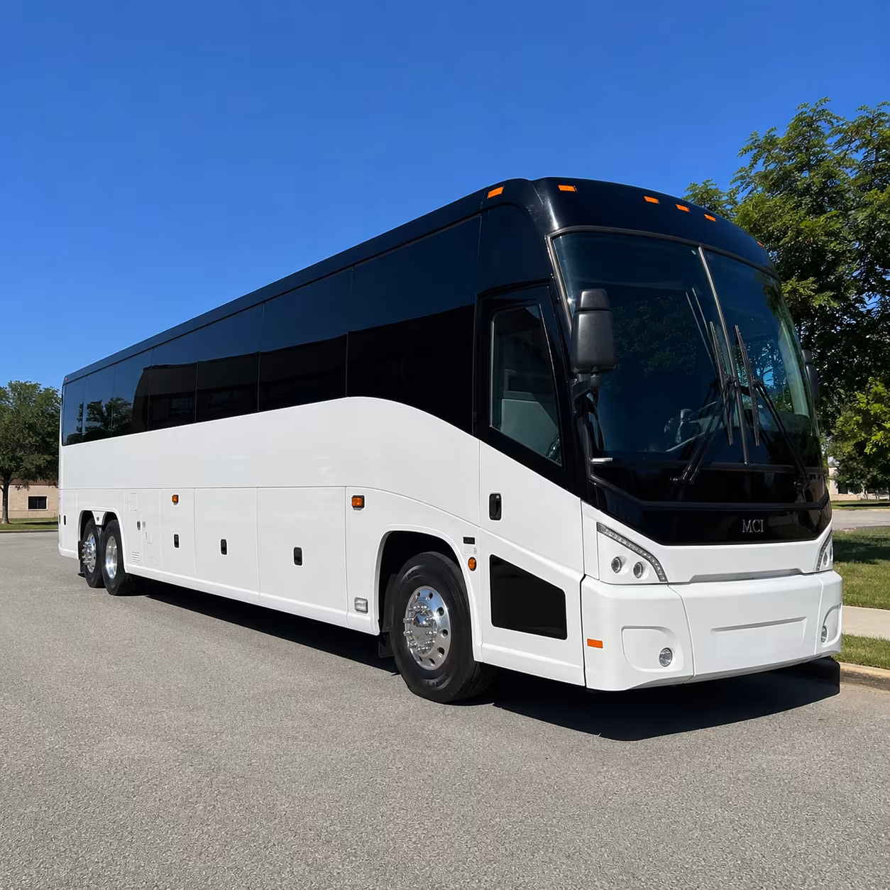 Tempe Junction School Event & Field Trip Transportation