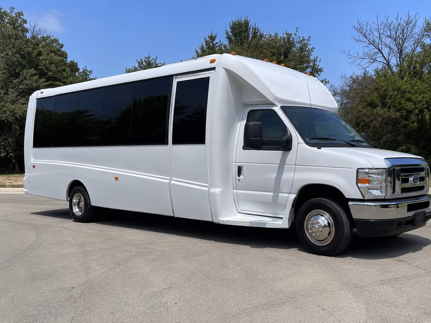 Tempe Junction Sporting Event Transportation