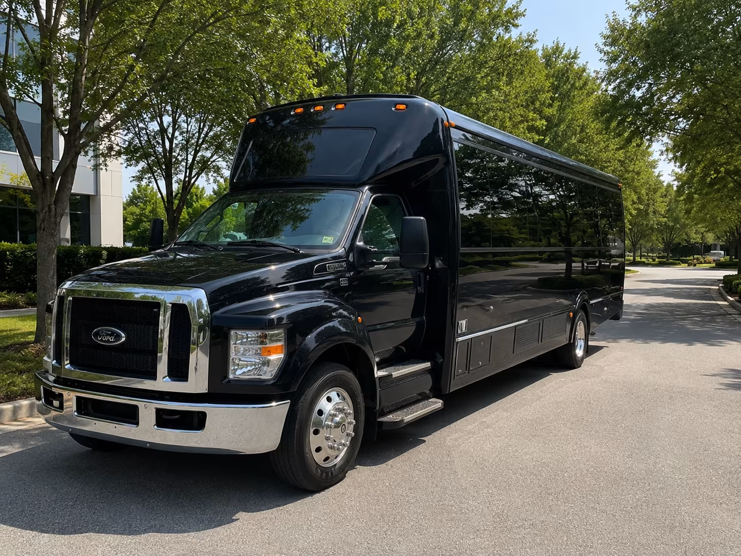 Tempe Junction Winery Tour & Pub Crawl Transportation