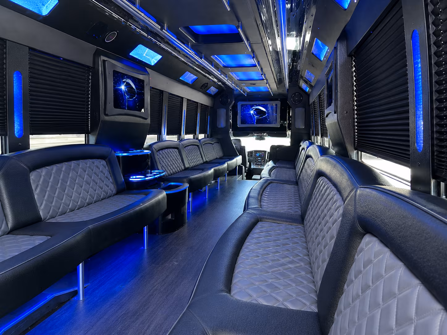 Tempe Private Event Transportation Services
