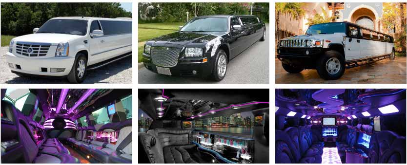 Party Bus Rental Scottsdale