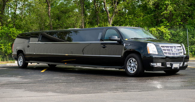 Scottsdale 20 Passenger Limo